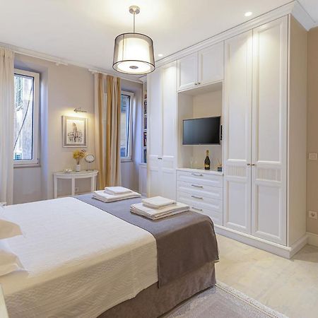 Palazzino Leone Leilighet Corfu  Eksteriør bilde