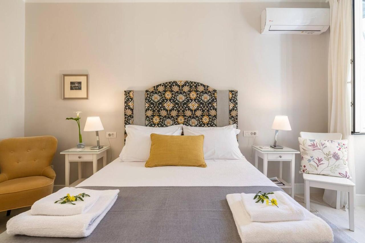 Palazzino Leone Leilighet Corfu  Eksteriør bilde